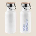 Botella INOX Sublimable 500ml