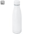 Botella Inox Sublimación 700ml BL