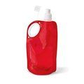 Botella Plegable 770mL Rojo