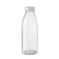 Botella RPET 550ml Antifugas Transparente