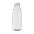 Botella RPET 550ml Antifugas