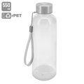 Botella RPET 550ml TR