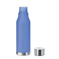 Botella RPET 600ml Antifugas