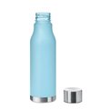 Botella RPET 600ml Antifugas