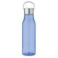 Botella RPET Antifugas 600ml Azul Royal