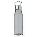 Botella RPET Antifugas 600ml Gris