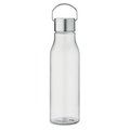 Botella RPET Antifugas 600ml Transparente