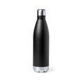 Botella Térmica Inox 750ml Neg