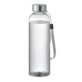 Botella Tritan 500ml Anti Fugas