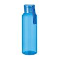 Botella Tritan 500ml Libre de BPA Azul Royal