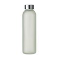 Botella Vidrio 500ml Sublimable