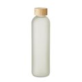 Botella Vidrio 650ml Sublimable