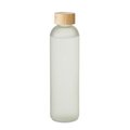 Botella Vidrio 650ml Sublimable