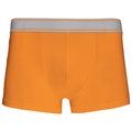 Boxer de algodón Naranja L