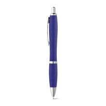 Bolígrafo ABS/Trigo Tinta Azul Azul