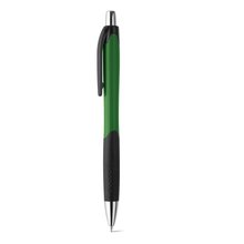 Bolígrafo Antideslizante ABS Verde