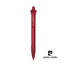 Bolígrafo Diseño Pierre Cardin Rojo