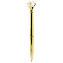 Bolígrafo Elegante Diamond OR