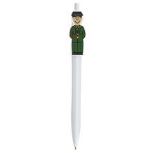 Bolígrafo con Figura Guardia Civil