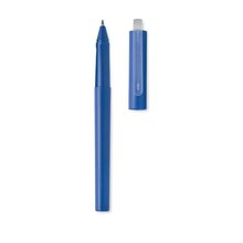 Bolígrafo Gel Azul Azul