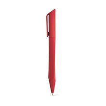Bolígrafo rosca Rojo