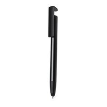 Bolígrafo con soporte para móvil Neg