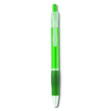 Bolígrafo Verde