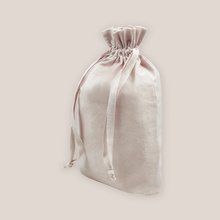 Bolsa de algodón 15x21 cm