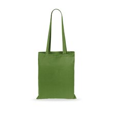 Bolsa Algodón en 20 Colores 10Kg VERDE OSCURO