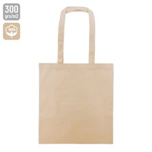 Bolsa Algodón Canvas Cómoda 300gr CA