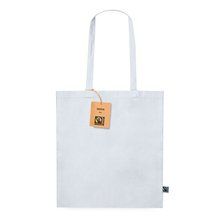 Bolsa Algodón Fairtrade 6kg Colores Blanco