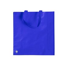 Bolsa Antibacteriana de Colores Azul