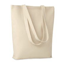 Bolsa de Canvas 270g Beig