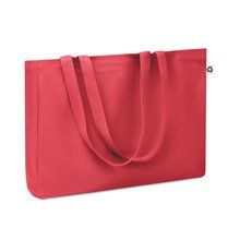 Bolsa Canvas Asas Largas Rojo