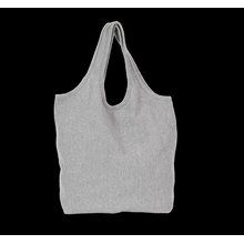 Bolsa comercio justo Flint Grey