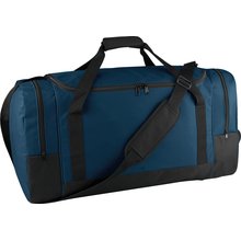 Bolsa de deporte Azul