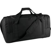 Bolsa de deporte Black