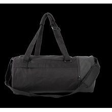 Bolsa de deporte con compartimento para calzado Black