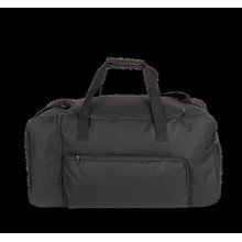 Bolsa de deporte grande Black