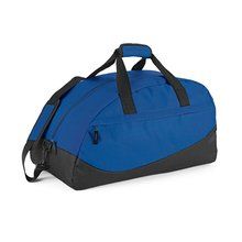 Bolsa de Deporte Poliéster 600D 38L Azul Royal