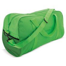 Bolsa Deporte Poliéster Gran Capacidad Verde