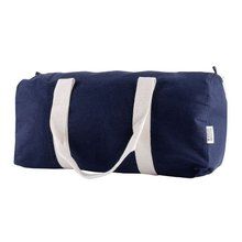 Bolsa de deporte reciclada AZM