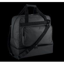 Bolsa deportiva 60L base rígida Black