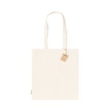 Bolsa Ecológica 180g/m2 Natural