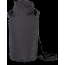 Bolsa impermeable 20L cierre enrollable Black