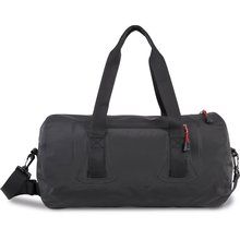 Bolsa impermeable bandolera Black