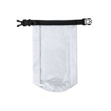 Bolsa Impermeable Táctil 2L Blanco