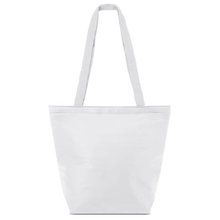 Bolsa Nevera Aislante Blanco