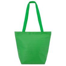 Bolsa Nevera Aislante Verde