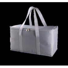 Bolsa nevera isotérmica Light Grey